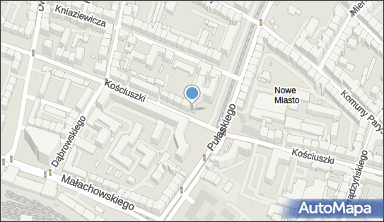 Lilianna Piasecka-Pasisz, ul. Tadeusza Kościuszki 108A, Wrocław 50-441 - Przedsiębiorstwo, Firma, NIP: 8991446852