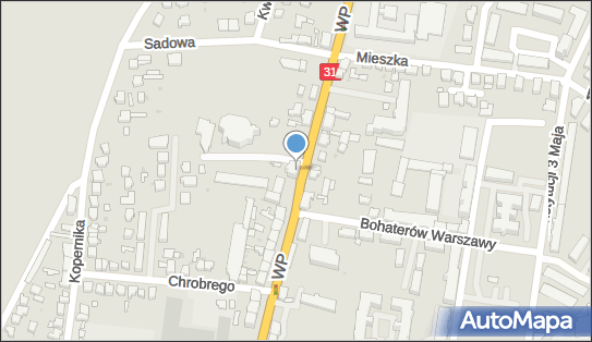 7781409028, Lilmac Agnieszka Jachimowicz 