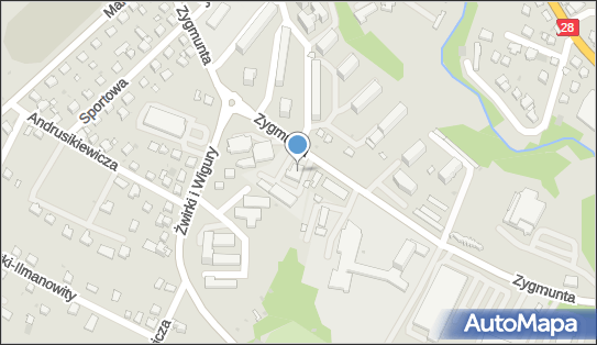 Limar. PPHU. Dewódzki M., Zygmunta Augusta 4, Limanowa 34-600 - Przedsiębiorstwo, Firma, numer telefonu