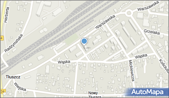 Limaro Marta Urynowicz, ul. Włodzimierza Charżewskiego 2, Tłuszcz 05-240 - Przedsiębiorstwo, Firma, NIP: 7621720208