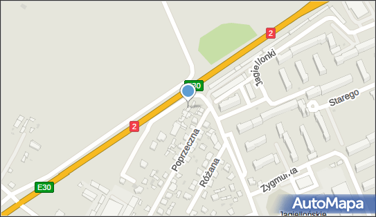 Limar, ul. Pusta 33, Biała Podlaska 21-500 - Przedsiębiorstwo, Firma, NIP: 5371451082