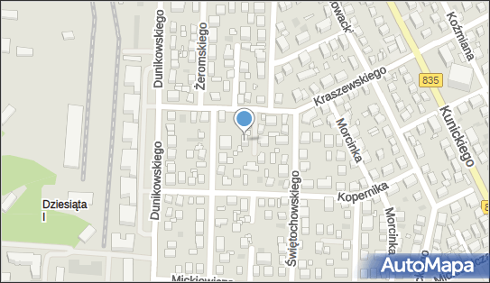 7121413845, Limar Mariusz Lubliński 