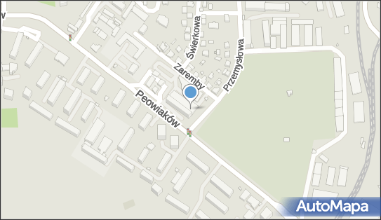 Limar, Przemysłowa 1, Zamość 22-400 - Przedsiębiorstwo, Firma