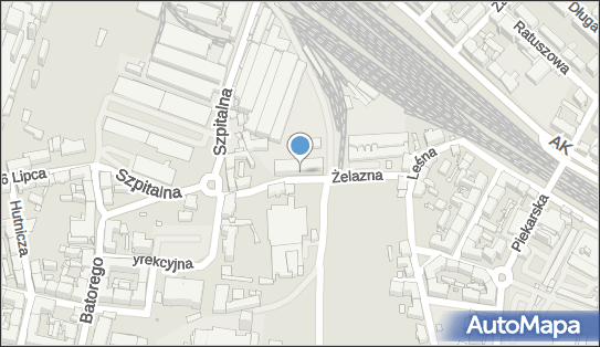 Limatherm Components, Żelazna 5, Chorzów 41-506 - Przedsiębiorstwo, Firma, numer telefonu, NIP: 6342641389