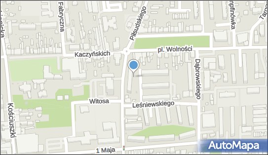 Limbex Sowała Sławomir Ławski Dariusz, osiedle Wolność 5 97-400 - Przedsiębiorstwo, Firma, numer telefonu, NIP: 7692019461