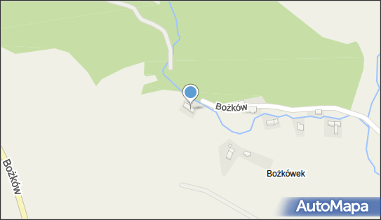 Limbus Usługi Geodezyjno Kartograficzne, Bożków 269, Bożków 57-441 - Przedsiębiorstwo, Firma, numer telefonu, NIP: 8851489382