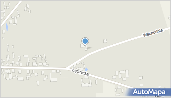 ŁIN Łukasz Nowak, Wschodnia 1a, Grabów 99-150 - Przedsiębiorstwo, Firma, godziny otwarcia, numer telefonu