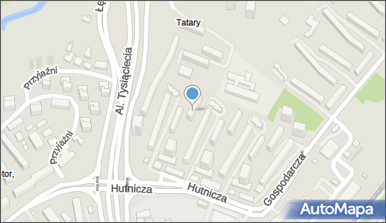 Linea, Hutnicza 8, Lublin 20-218 - Przedsiębiorstwo, Firma, NIP: 9461420785