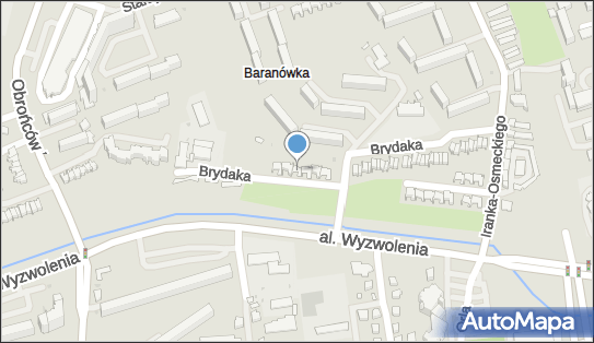 Linex, ul. kpt. Edwarda Brydaka 1/4, Rzeszów 35-507 - Przedsiębiorstwo, Firma, NIP: 5170048735