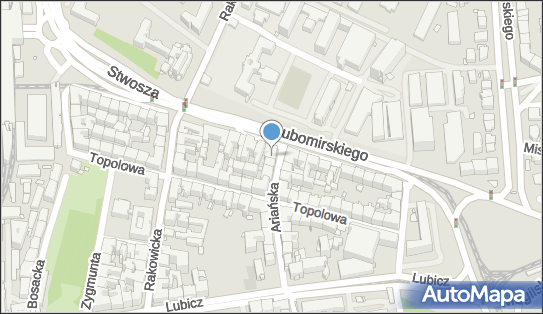 Lingea, Ariańska 18/1, Kraków 31-505 - Przedsiębiorstwo, Firma, godziny otwarcia, numer telefonu