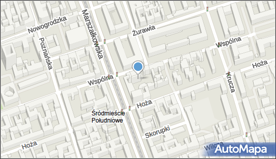 Lingua Nova Sp. z o.o., Wspólna 41, Warszawa 00-519 - Przedsiębiorstwo, Firma, numer telefonu