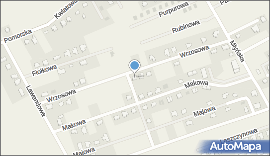 Linguistica Anna Adamczak, Wrzosowa 25, Różyny 83-031 - Przedsiębiorstwo, Firma, NIP: 8481608830