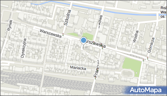 Link Usługi Marketingowe, ul. Starowiejska 2, Katowice 40-016 - Przedsiębiorstwo, Firma, NIP: 6342281784