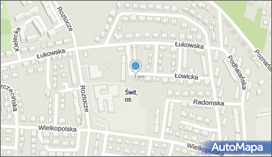 Linoland, Łowicka 27, Lublin 20-728 - Przedsiębiorstwo, Firma, numer telefonu, NIP: 7122812671