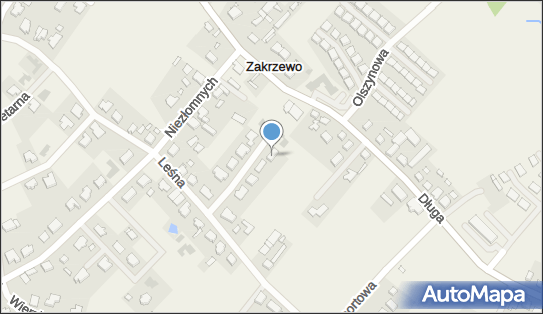 Linteli, Poziomkowa 10, Zakrzewo 62-070 - Przedsiębiorstwo, Firma, numer telefonu, NIP: 7773069210