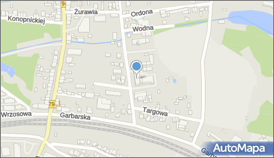 Linter, ul. Marszałka Piłsudskiego 57A, Wolbrom 32-340 - Przedsiębiorstwo, Firma, numer telefonu, NIP: 6371923050