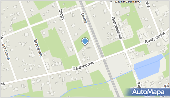 5771863061, Lion Ig sp. z o.o. 