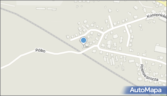 5782907141, Lion-IT Radosław Tkacz 