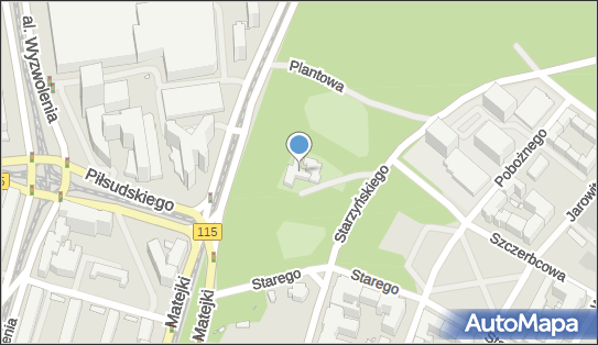 Lions Club Magnolia, ul. Plantowa 1, Szczecin 70-527 - Przedsiębiorstwo, Firma, NIP: 8522224346