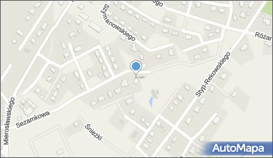 Lipiński Ośrodek Szkolenia Kierowców, ul. Sezamkowa 8, Rzepnica 77-100 - Przedsiębiorstwo, Firma, numer telefonu, NIP: 8421149270