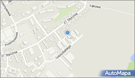 Lipiński, ul. Janusza Kusocińskiego 9, Gniew 83-140 - Przedsiębiorstwo, Firma, NIP: 5932110072