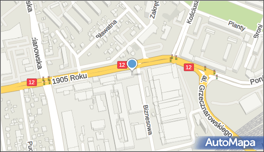 9481411660, Lipka Andrzej Wspólnik Spółki Cywilnej Zakład Produkcji Obuwia 