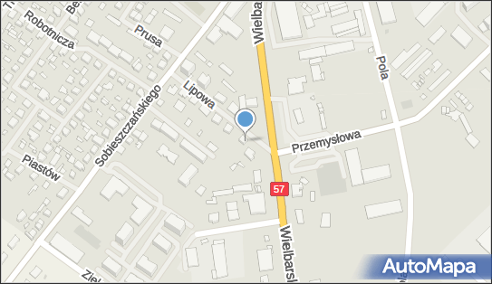 Lipowa Góra Wschód 21, ul. Lipowa N/N, Szczytno 12-100 - Przedsiębiorstwo, Firma, NIP: 7451036529