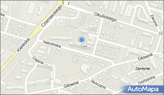 Lipowski Norbert, ul. Natolińska 5, Radom 26-600 - Przedsiębiorstwo, Firma, NIP: 9482361071