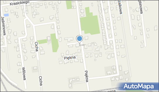 Lir Robert Lidke Działalność Gospodarcza, Piękna 23 05-500 - Przedsiębiorstwo, Firma, NIP: 5211586258