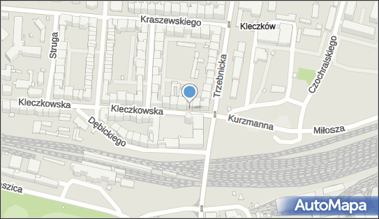 Lir Wieczerzak Bolesława, Kleczkowska 1B, Wrocław 50-227 - Przedsiębiorstwo, Firma, NIP: 8971600310