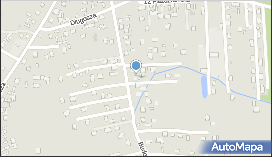 Lis Andrzej - Land, Budowlanych 13, Tarnobrzeg 39-400 - Przedsiębiorstwo, Firma, NIP: 8671003685
