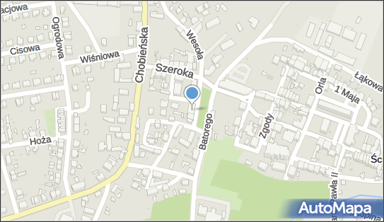 6922390797, Lis Karol Przedsiębiorstwo Handlowo Usługowe KA-Lis 