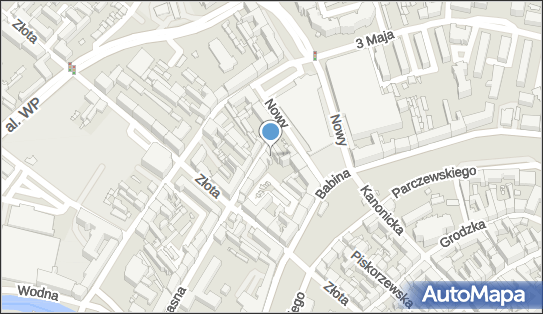 Lisek Katarzyna Lis, Ciasna 2, Kalisz 62-800 - Przedsiębiorstwo, Firma, NIP: 8271793034