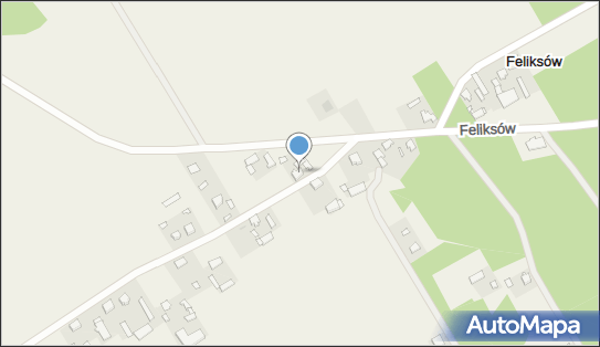 Lisiński Konrad Kiosk Spożywczo-Przemysłowy, Feliksów 42 62-709 - Przedsiębiorstwo, Firma, NIP: 6681435379