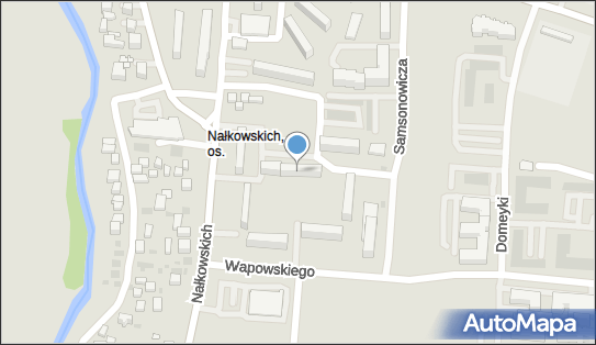 Liso Kinga Winnicka, Samsonowicza Jana 57, Lublin 20-485 - Przedsiębiorstwo, Firma, NIP: 9462555990