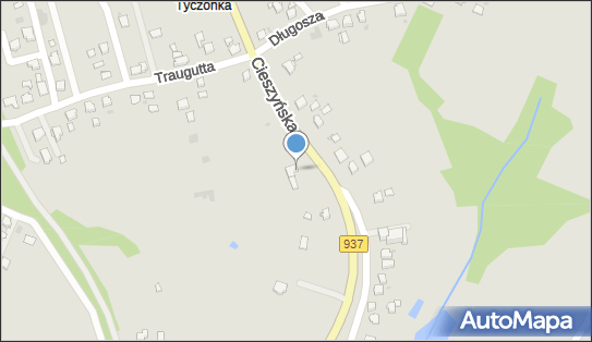 Lisowski Ireneusz Przedsiębiorstwo Handlowo-Usługowe Fox 44-337 - Przedsiębiorstwo, Firma, NIP: 6660012343