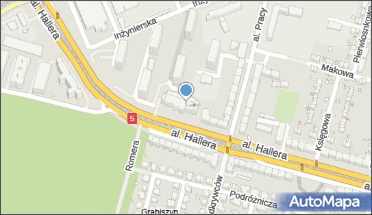 Little Alexsandra, al. gen. Józefa Hallera 157, Wrocław 53-201 - Przedsiębiorstwo, Firma, NIP: 8970029729