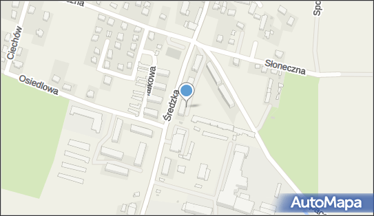 LiveAudio, Średzka 12, Ciechów 55-300 - Przedsiębiorstwo, Firma, NIP: 9131617651
