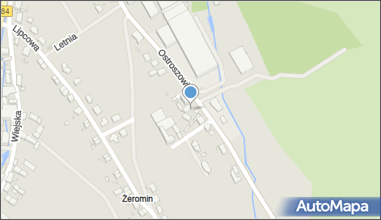 Liw Lewant Fabryka Wyrobów z Tworzyw Sztucznych, Ostroszowicka 17 58-260 - Przedsiębiorstwo, Firma, numer telefonu, NIP: 8820003898