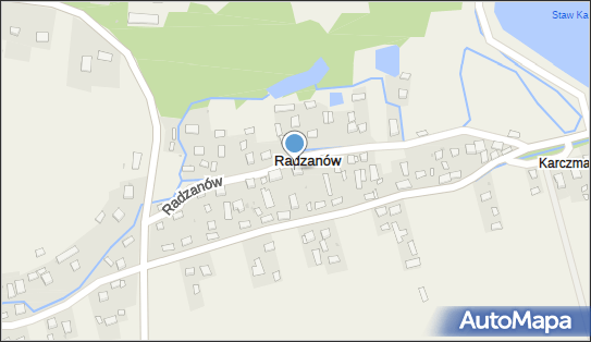 LJ-Software Łukasz Juszczyk, Radzanów 51, Radzanów 28-100 - Przedsiębiorstwo, Firma, NIP: 6551912556