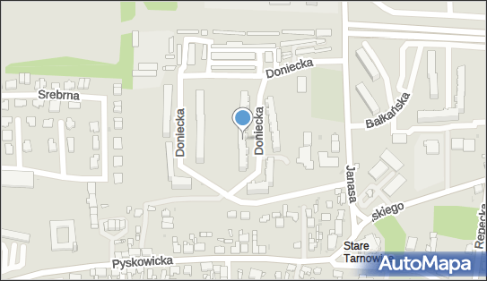 LK-Data Leszek Kuchno, Doniecka 5d, Tarnowskie Góry 42-612 - Przedsiębiorstwo, Firma, NIP: 6452360059