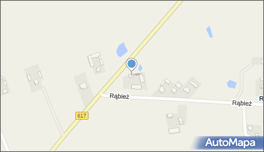 LKV Remont Jerzy Lipiński, Rąbież 20, Rąbież 06-406 - Przedsiębiorstwo, Firma, NIP: 5661367527