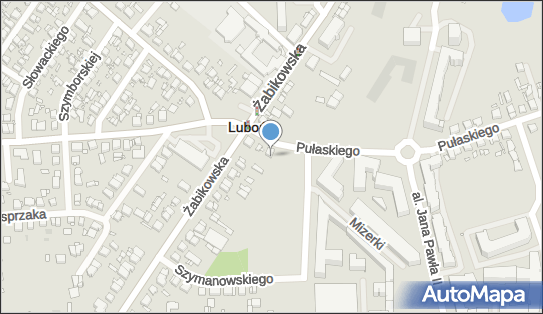 LKW Albert Jarosław Szparaga, Albert Krawiec, Luboń 62-030 - Przedsiębiorstwo, Firma, numer telefonu, NIP: 7831723526
