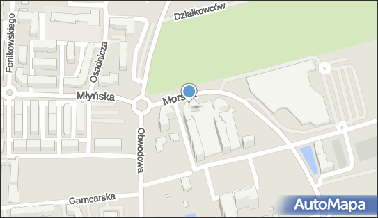 LL Daria Kowalska, Morska 4, Reda 84-240 - Przedsiębiorstwo, Firma, NIP: 5871419325