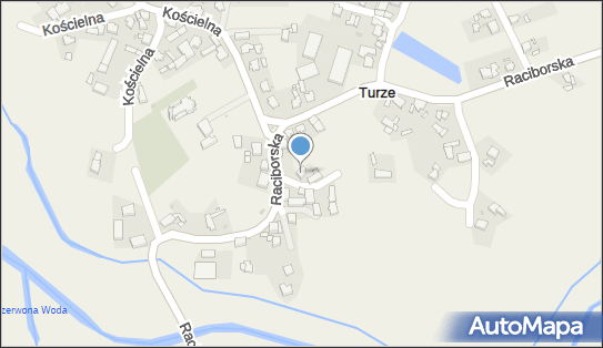 LL&ampM Mateusz Makulik, Raciborska 73, Turze 47-420 - Przedsiębiorstwo, Firma, NIP: 6391986964