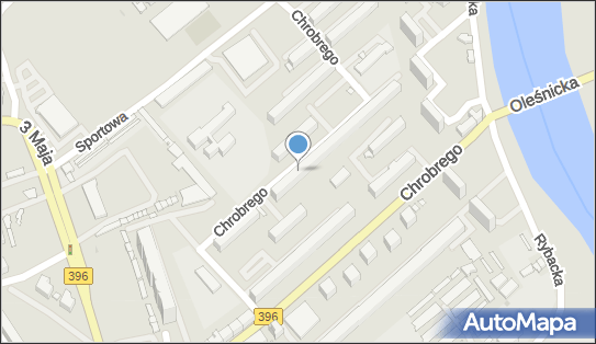 LM Europe, Króla Bolesława Chrobrego 82, Oława 55-200 - Przedsiębiorstwo, Firma