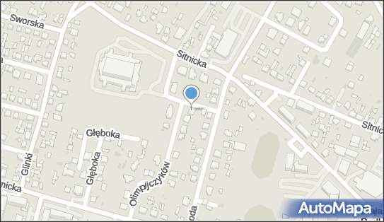 LMP Zarządzanie Nieruchomościami, Olimpijczyków 25 21-500 - Przedsiębiorstwo, Firma, NIP: 5371258066