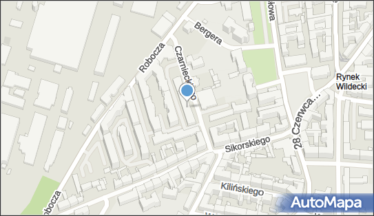 Lobo Real Estate, Czarnieckiego Stefana, hetm. 12, Poznań 61-538 - Przedsiębiorstwo, Firma, numer telefonu, NIP: 7831623701