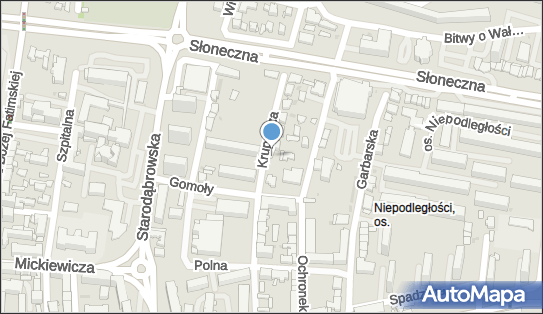 Lock Service Kocik Rafał, Krupnicza 21, Tarnów 33-100 - Przedsiębiorstwo, Firma, NIP: 8732886763
