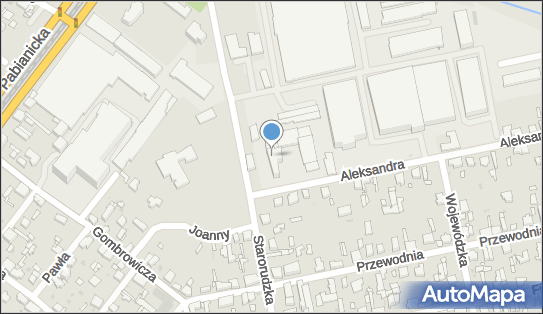 Lockpol, ul. Starorudzka 16A, Łódź 93-418 - Przedsiębiorstwo, Firma, numer telefonu, NIP: 7272443212